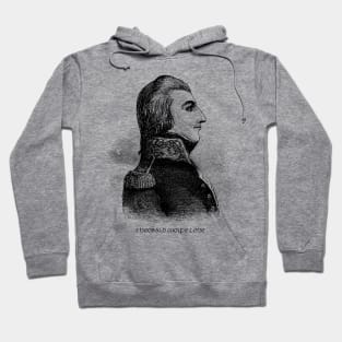 Theobald Wolfe Tone Hoodie